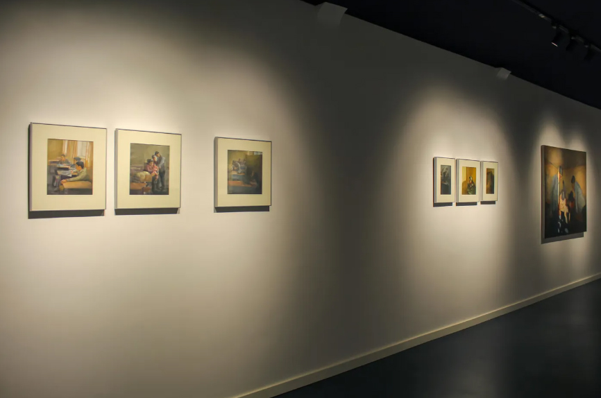 8/Installation