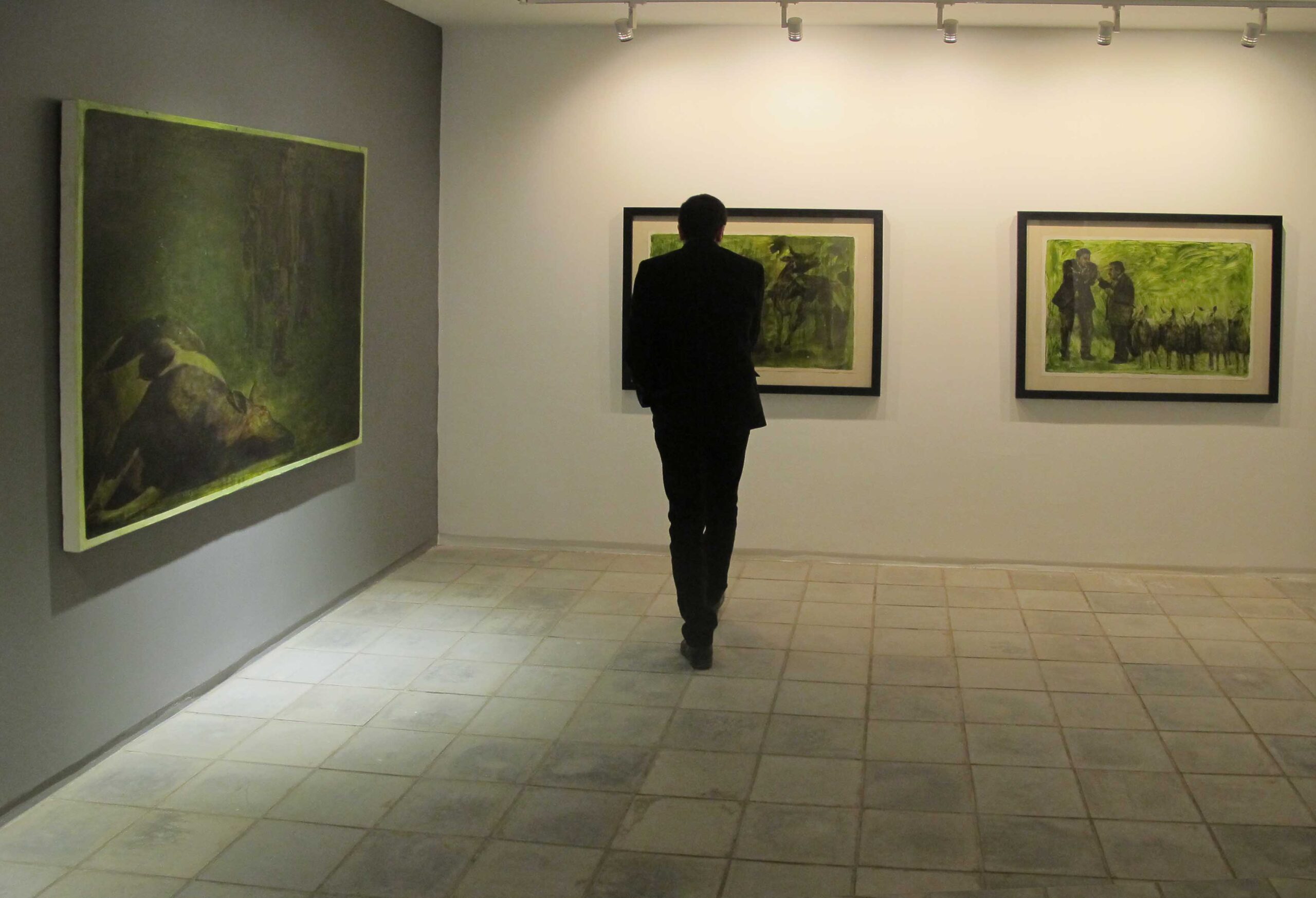 7/Installation