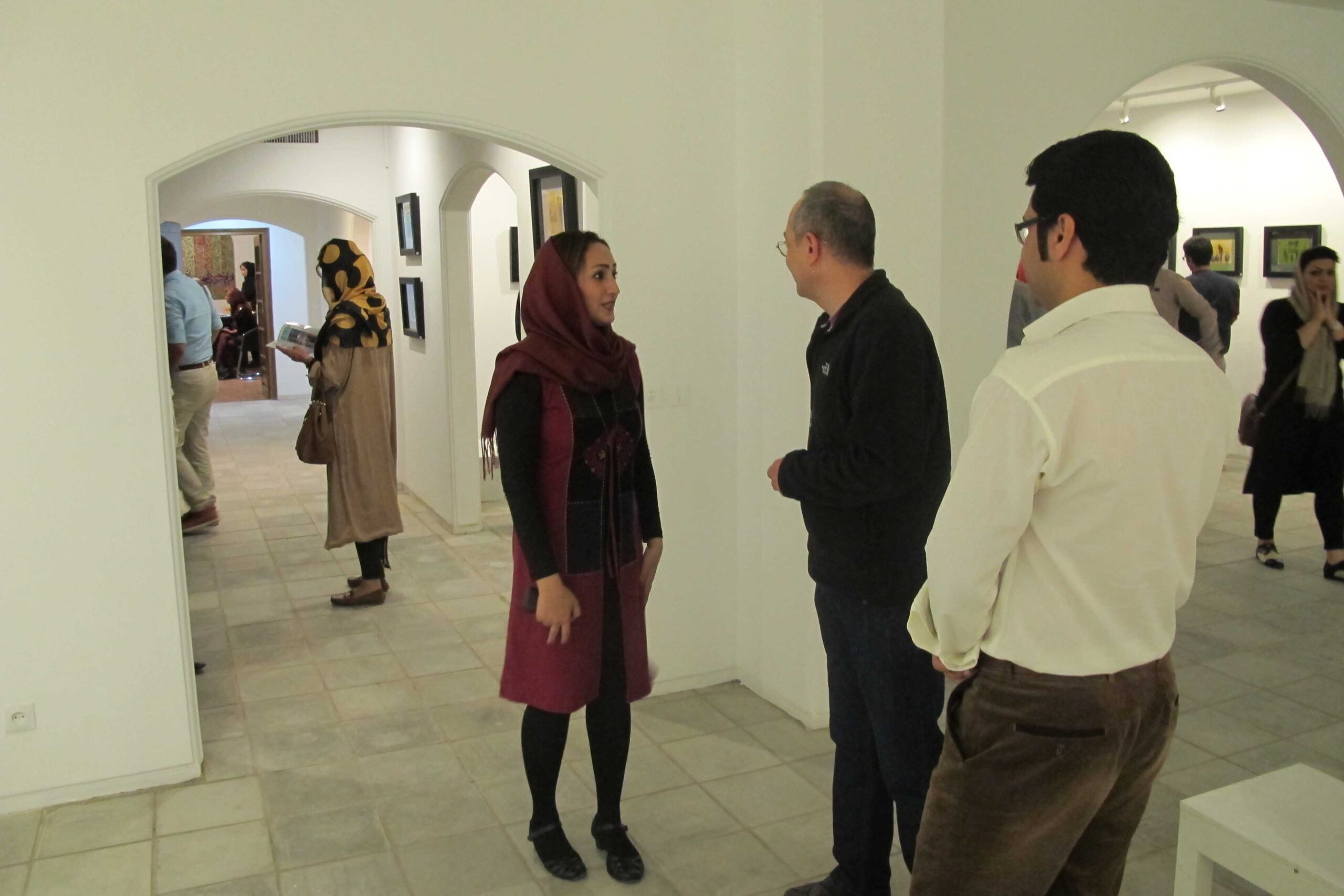 9/Installation