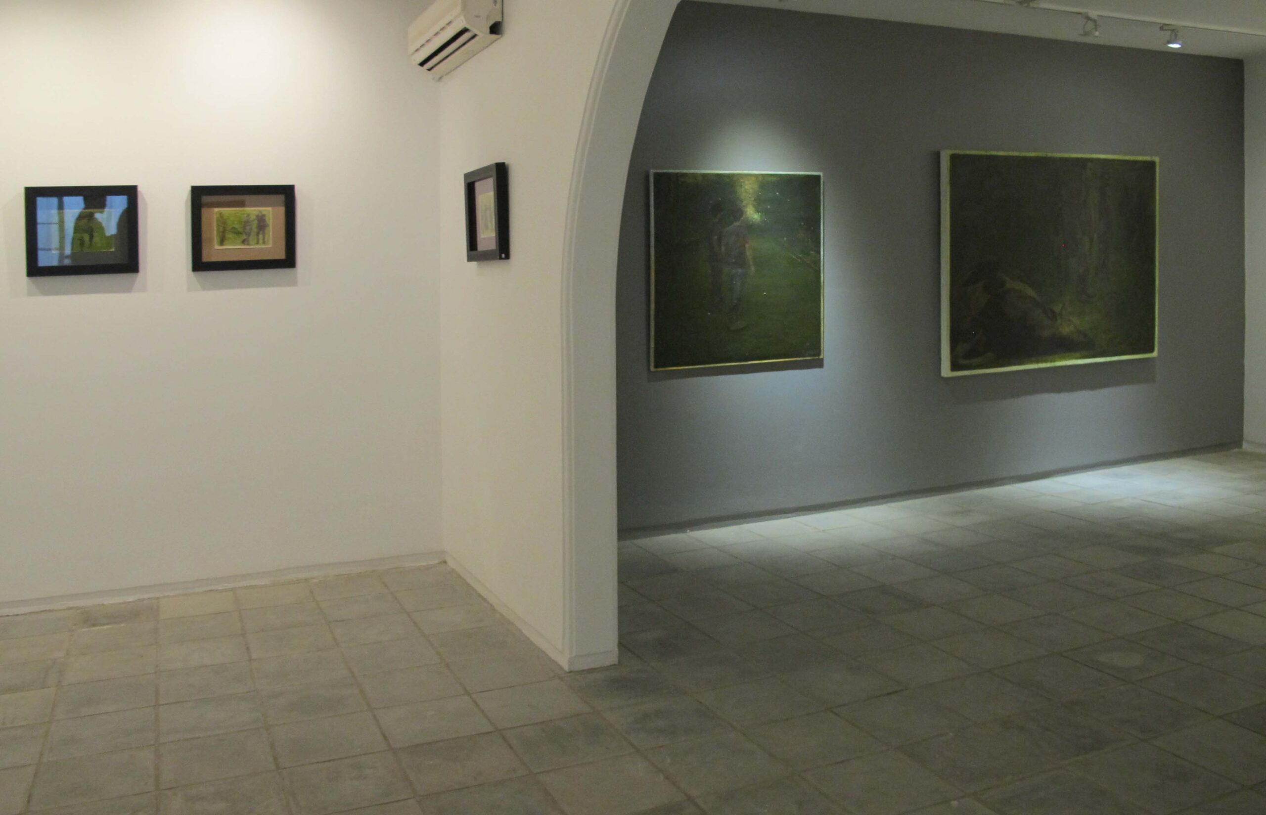 8/Installation